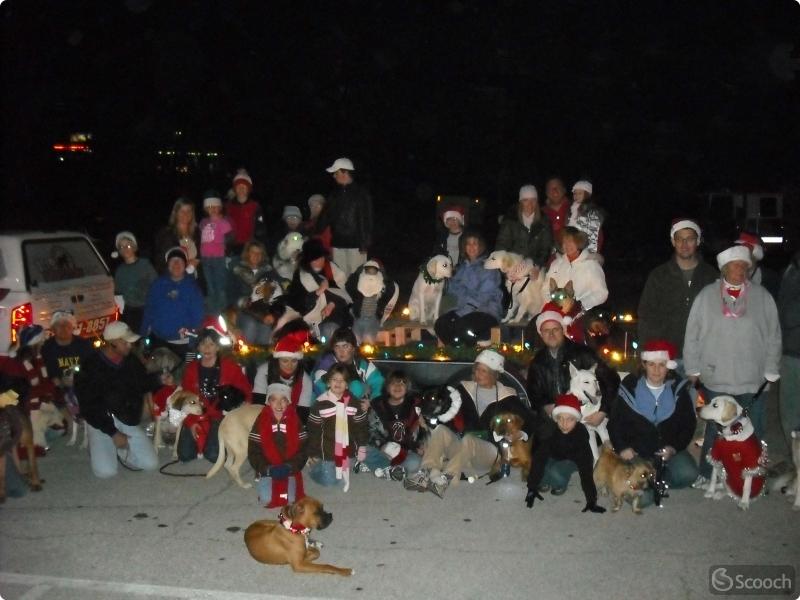 Parade of Lights