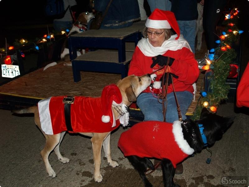 Parade of Lights