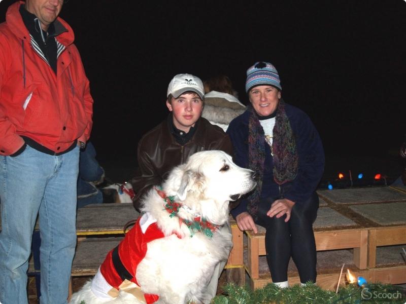 Parade of Lights
