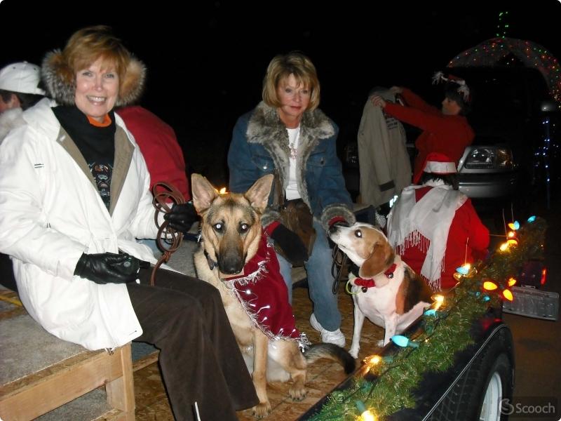 Parade of Lights