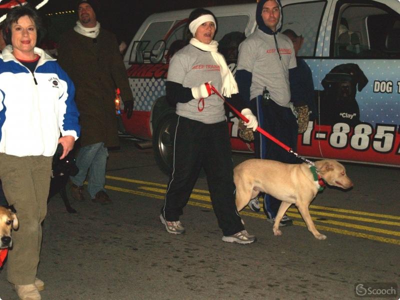 Parade of Lights