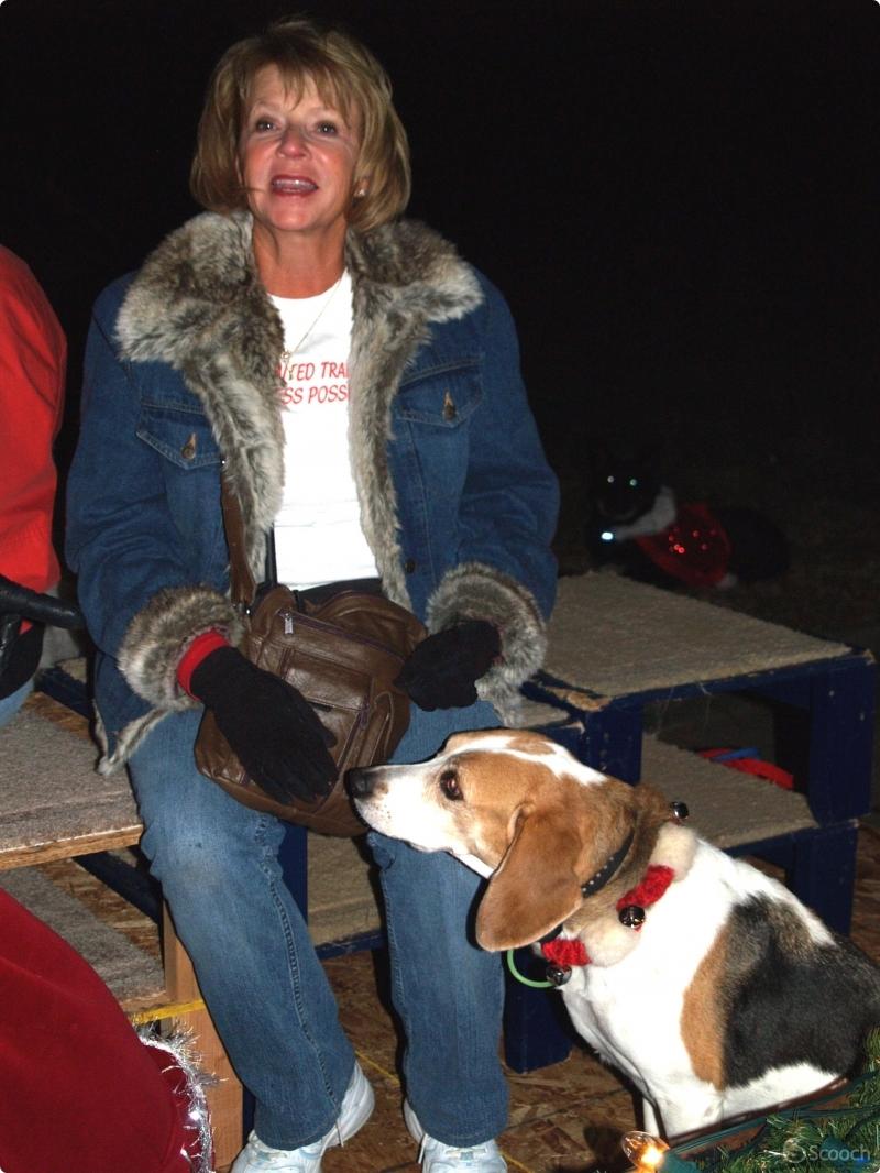 Parade of Lights