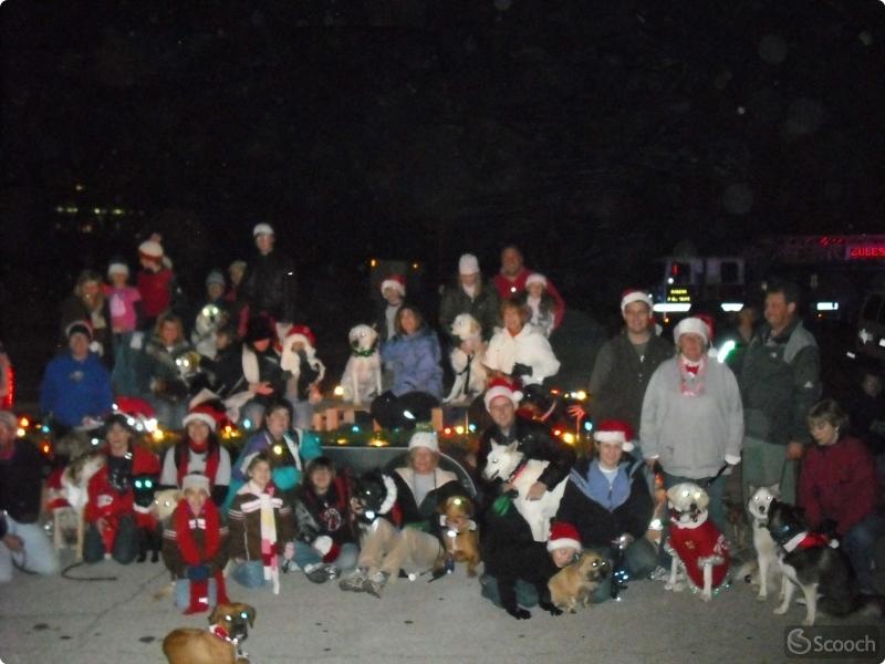 Parade of Lights