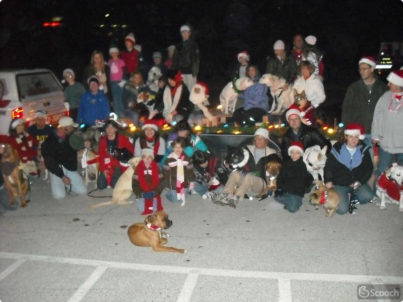 Parade of Lights