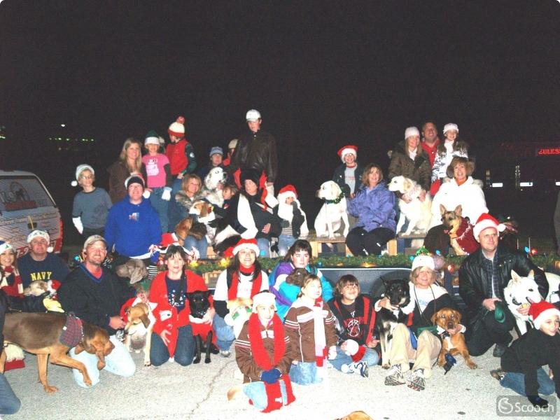 Parade of Lights