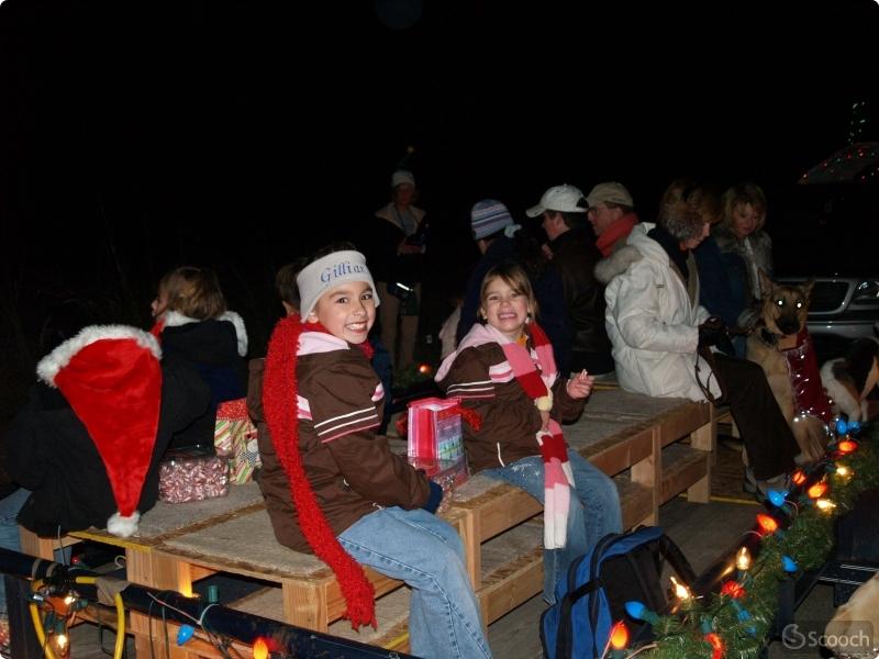 Parade of Lights