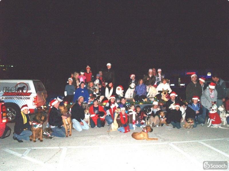 Parade of Lights