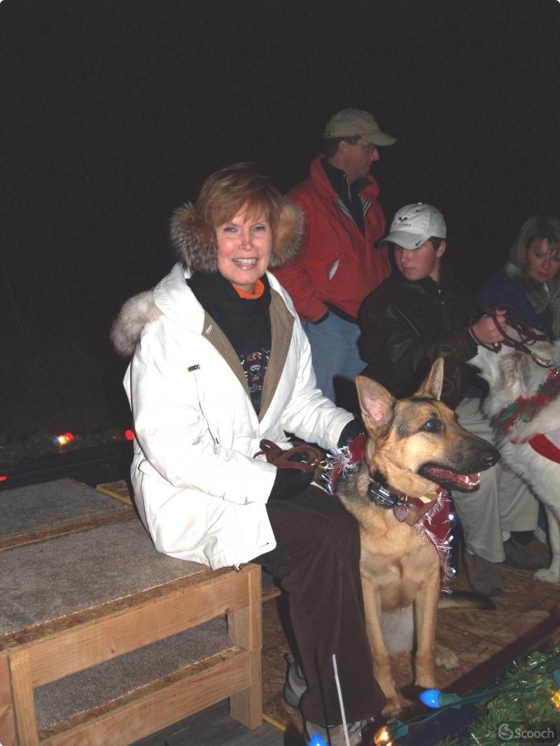 Parade of Lights