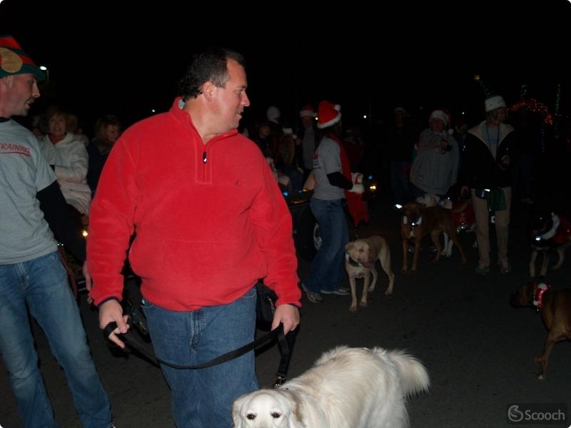 Parade of Lights