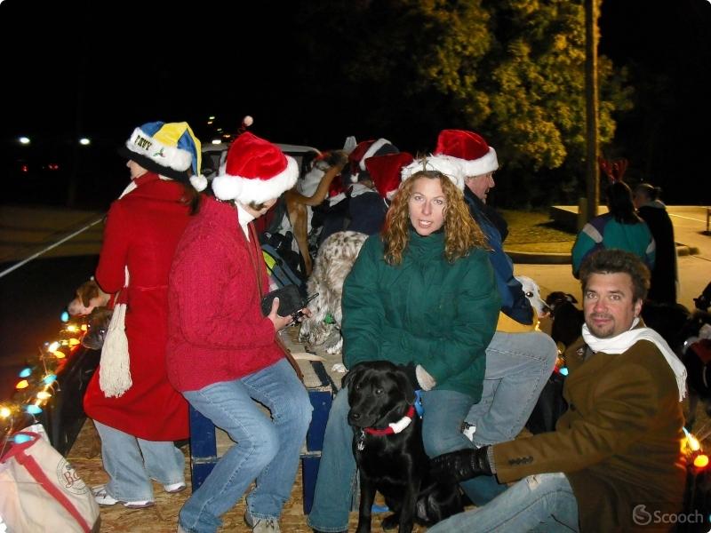 Parade of Lights