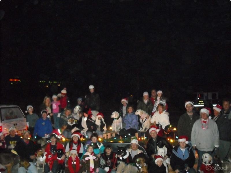 Parade of Lights