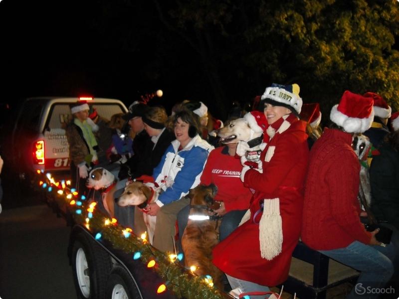 Parade of Lights