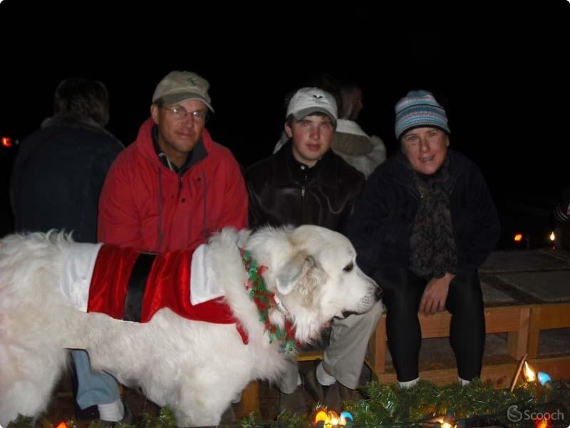 Parade of Lights
