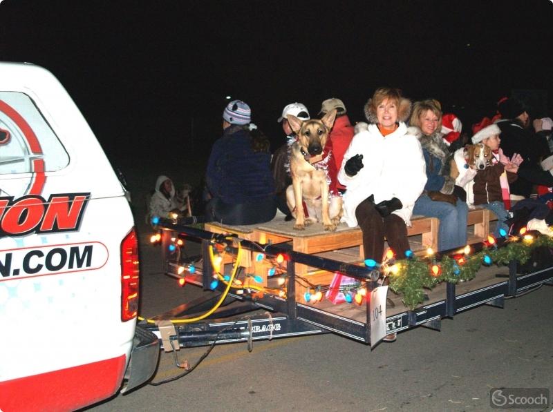 Parade of Lights