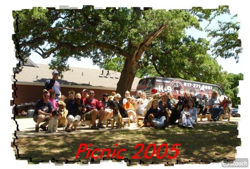 Picnic